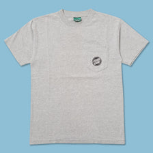 Vintage Santa Cruz T-Shirt Small 