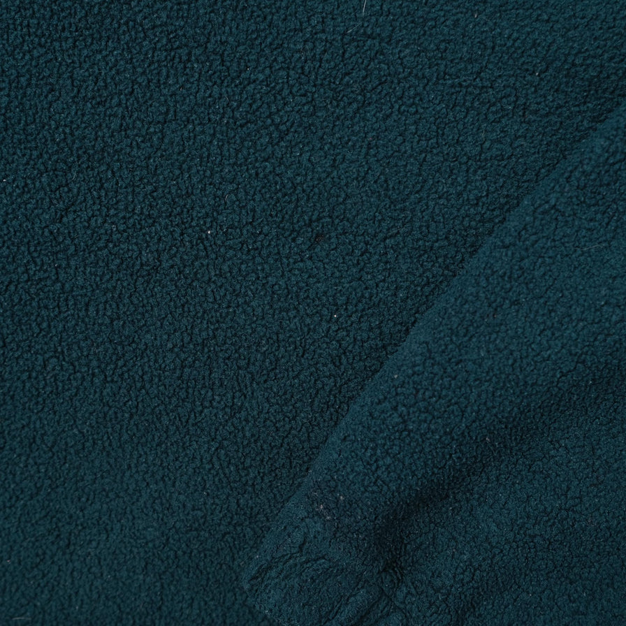 Vintage Guess Q-Zip Fleece XXLarge 