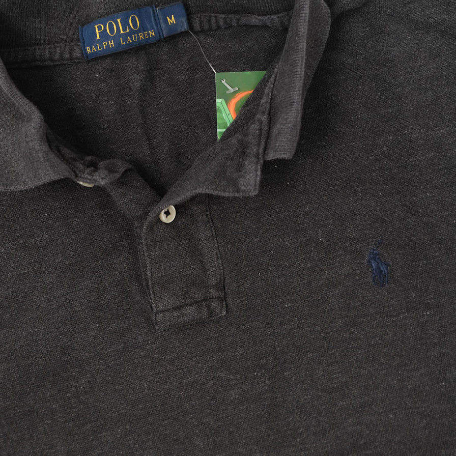 Vintage Polo Ralph Lauren Long Polo Small 