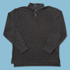 Vintage Polo Ralph Lauren Long Polo Small 