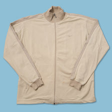 Vintage Nike Sweat Jacket Large 