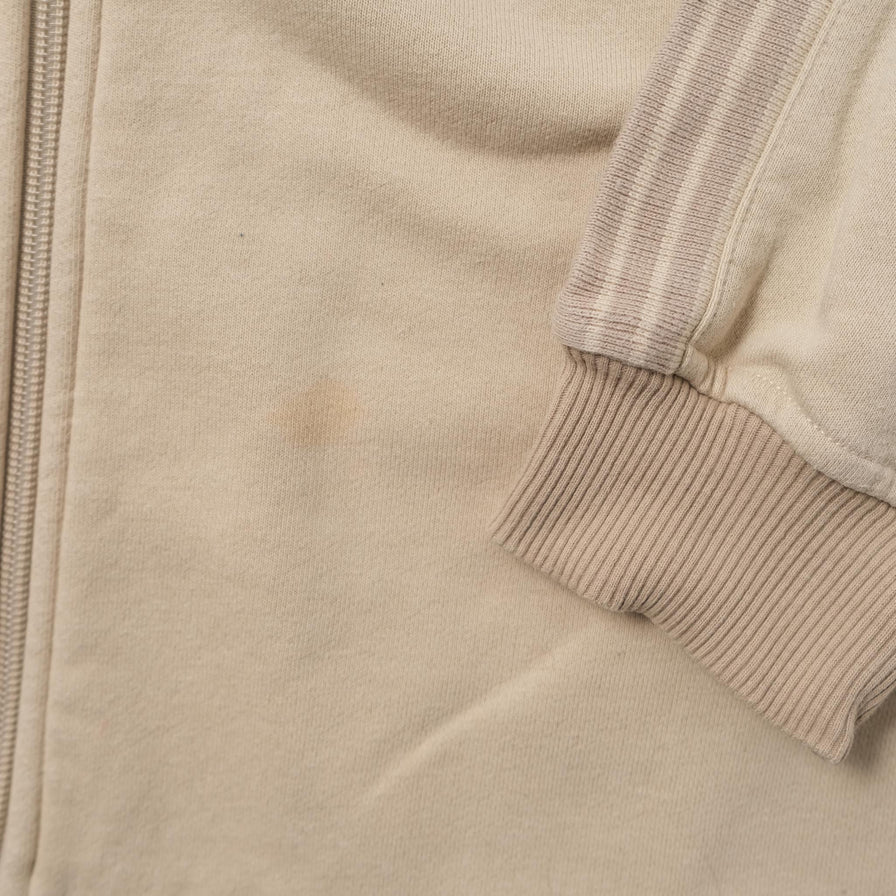 Vintage Nike Sweat Jacket Large 