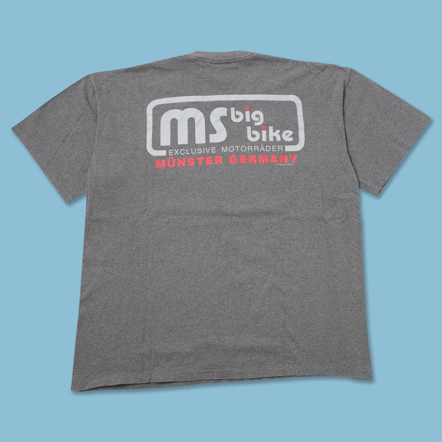 Vintage 1991 Harley Davidson T-Shirt Large 