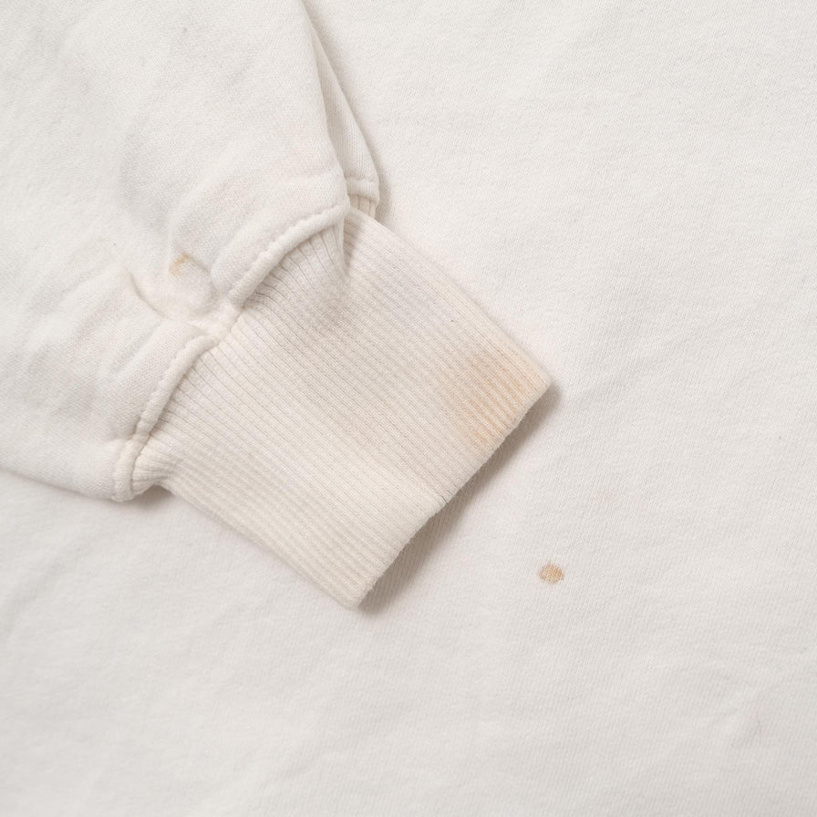 Vintage Champion Sweater Small 