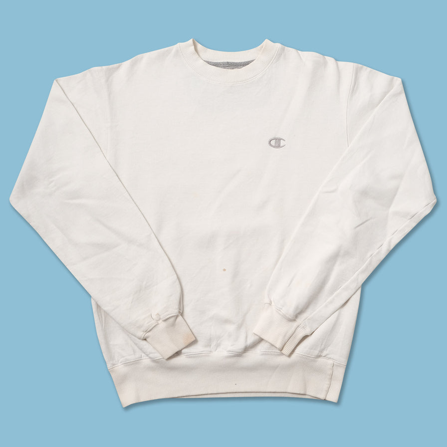 Vintage Champion Sweater Small 