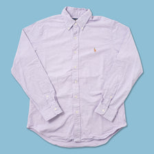 Vintage Polo Ralph Lauren Shirt Large 