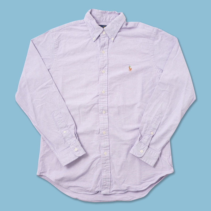 Vintage Polo Ralph Lauren Shirt Large 