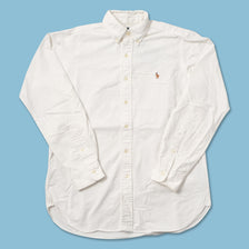 Vintage Polo Ralph Lauren Shirt Medium 