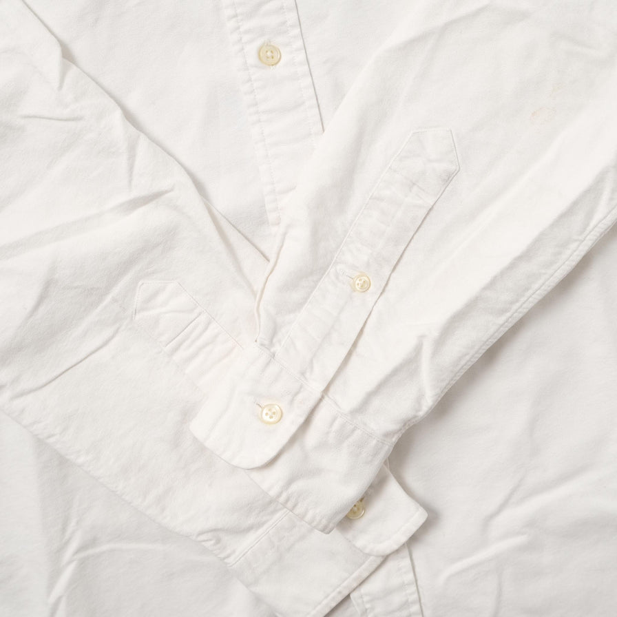 Vintage Polo Ralph Lauren Shirt Medium 