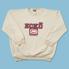 Vintage Ecko Sweater XLarge 