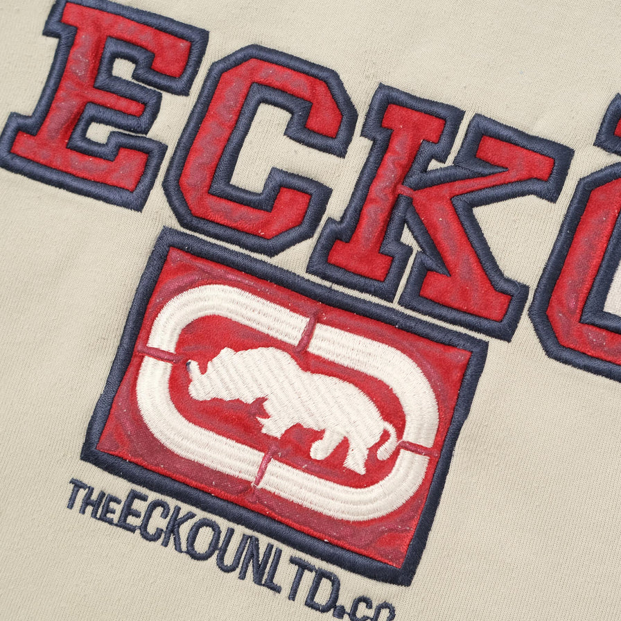 Vintage Ecko Sweater XLarge 