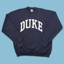 Vintage Duke Sweater Large 