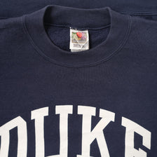 Vintage Duke Sweater Large 