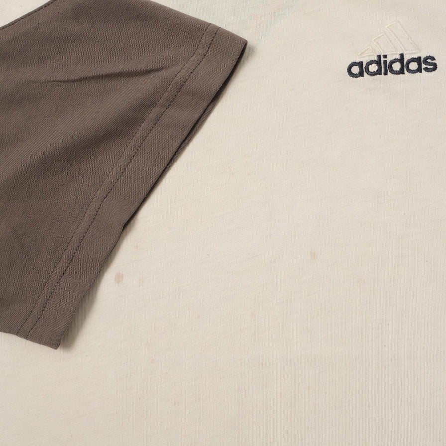 Vintage adidas T-Shirt Large 