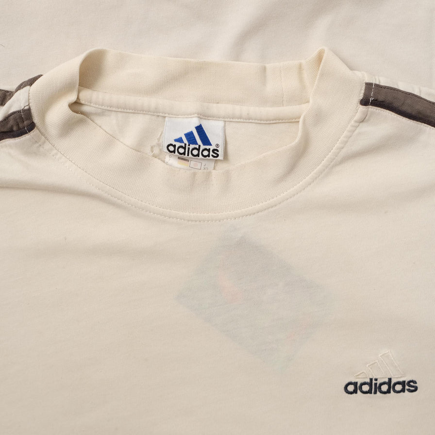 Vintage adidas T-Shirt Large 
