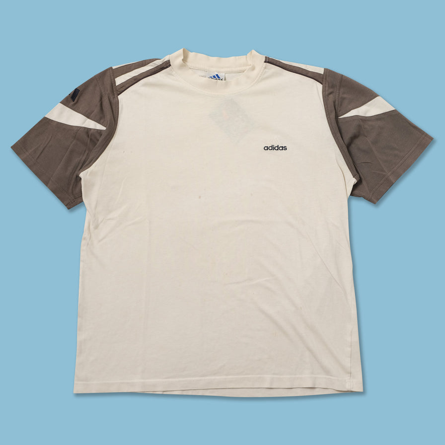 Vintage adidas T-Shirt Large 