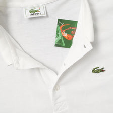 Vintage Lacoste Polo Medium 