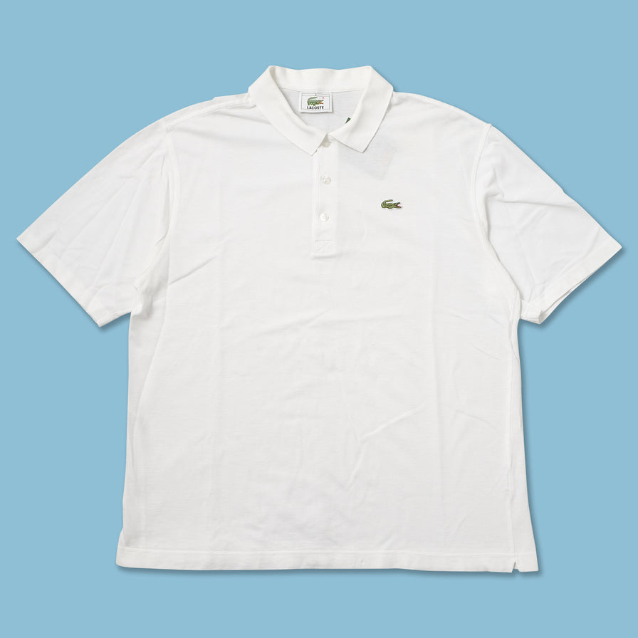 Vintage Lacoste Polo Medium 