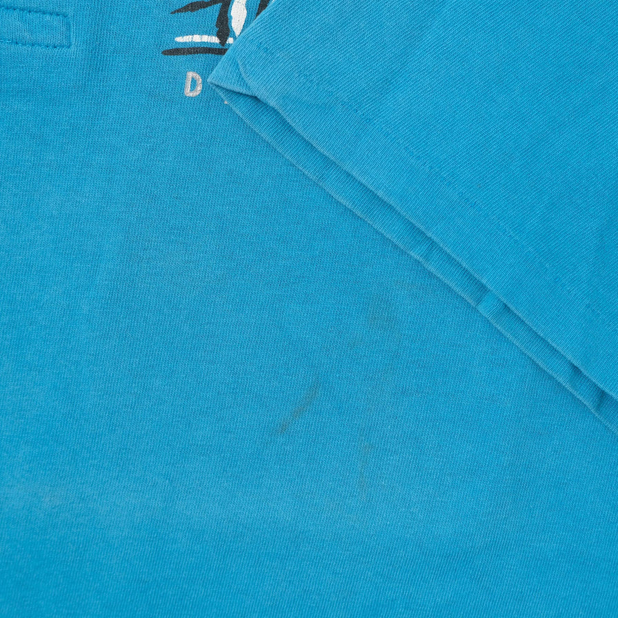 Vintage 1991 Harley Davidson T-Shirt XLarge 