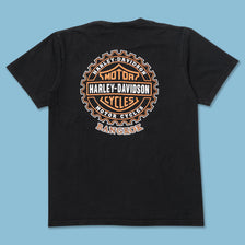 Vintage Harley Davidson T-Shirt Small 