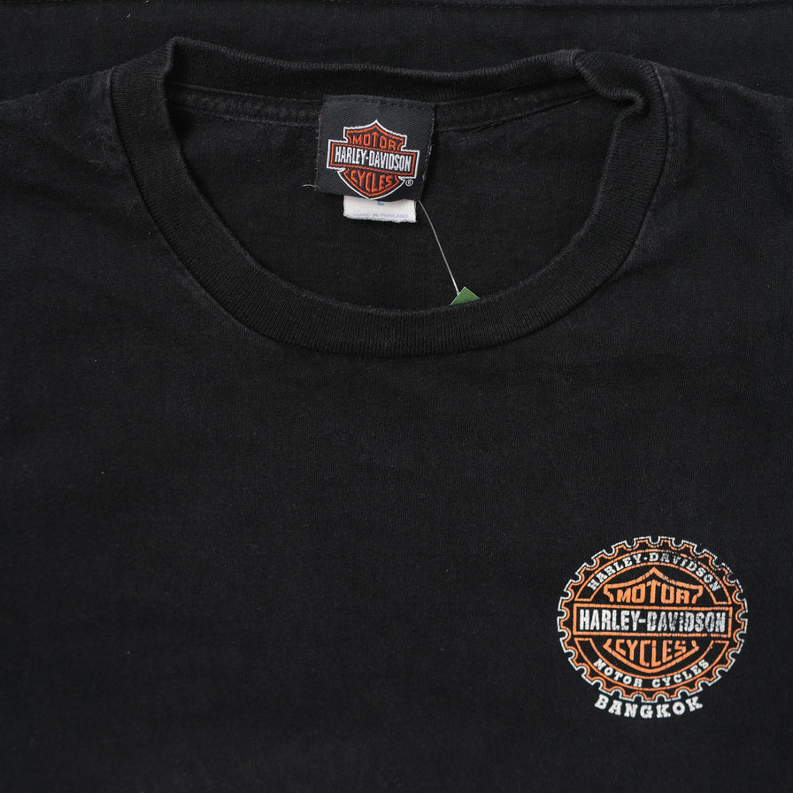 Vintage Harley Davidson T-Shirt Small 