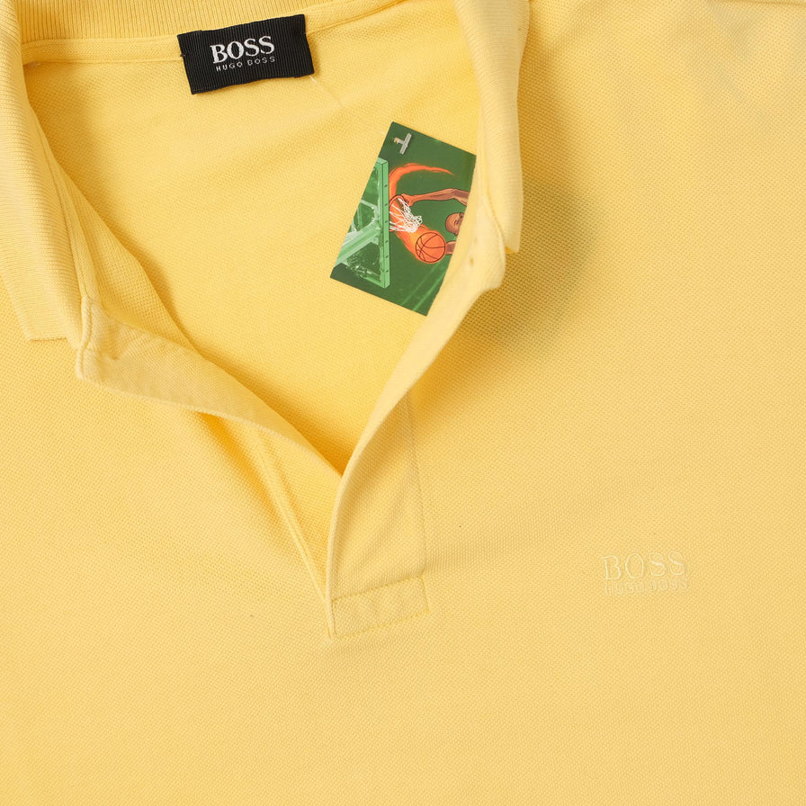 Vintage Hugo Boss Polo XLarge 