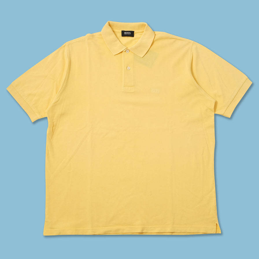 Vintage Hugo Boss Polo XLarge 