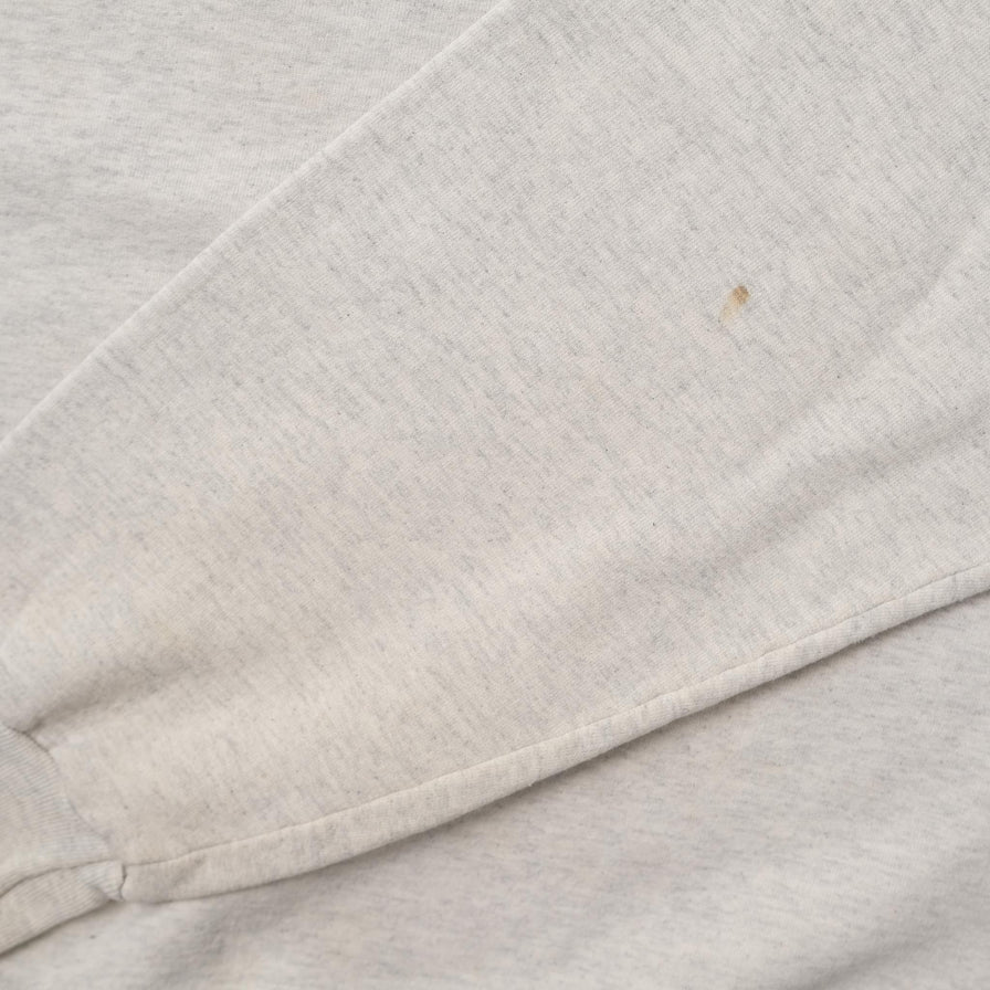 Vintage Champion Sweater Large 