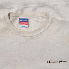 Vintage Champion Sweater Large 