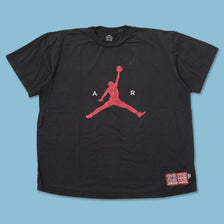 Vintage Nike Jordan T-Shirt XXLarge 