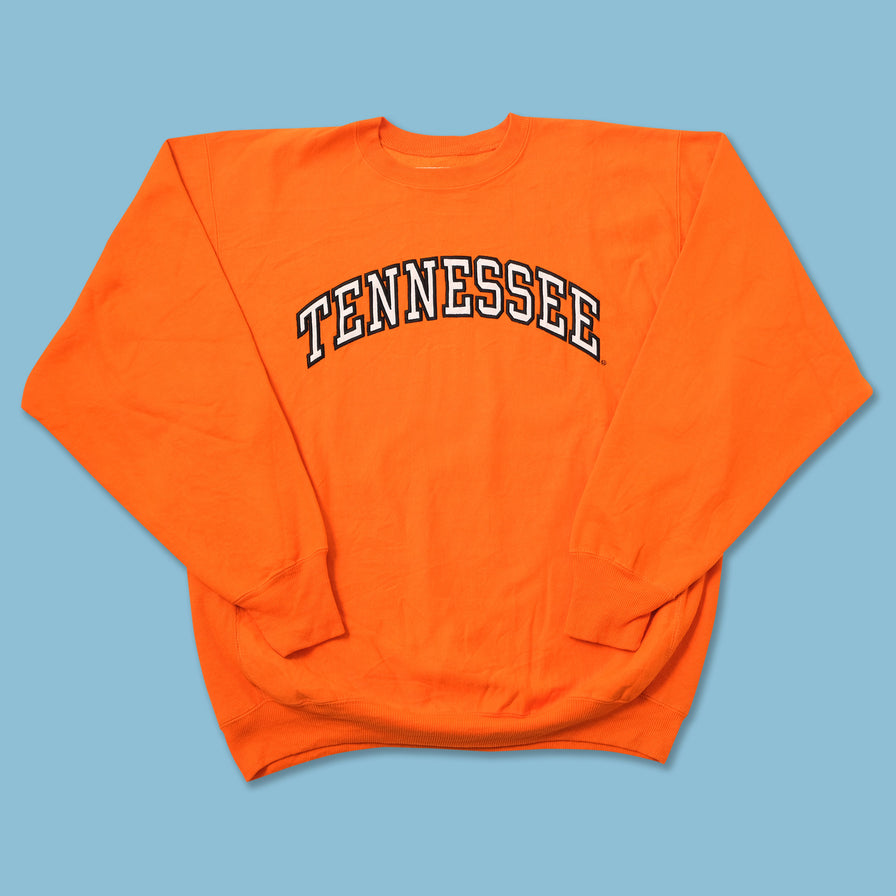 Vintage Tennessee Volunteers Sweater XLarge 