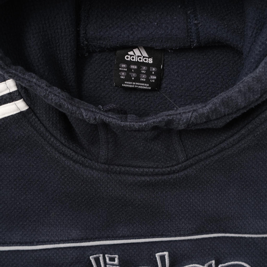 Vintage adidas Hoody Medium 