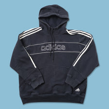 Vintage adidas Hoody Medium 