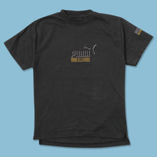 Vintage Puma King Women's Sweater XSmall 