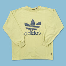 Vintage adidas Women's Sweater XSmall 