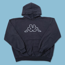 Vintage Kappa Hoody Small 