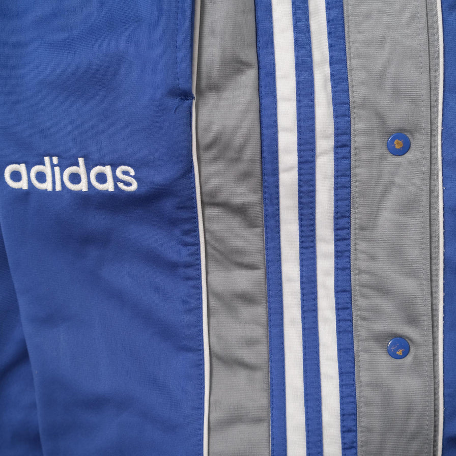 Vintage adidas Track Pants Small 