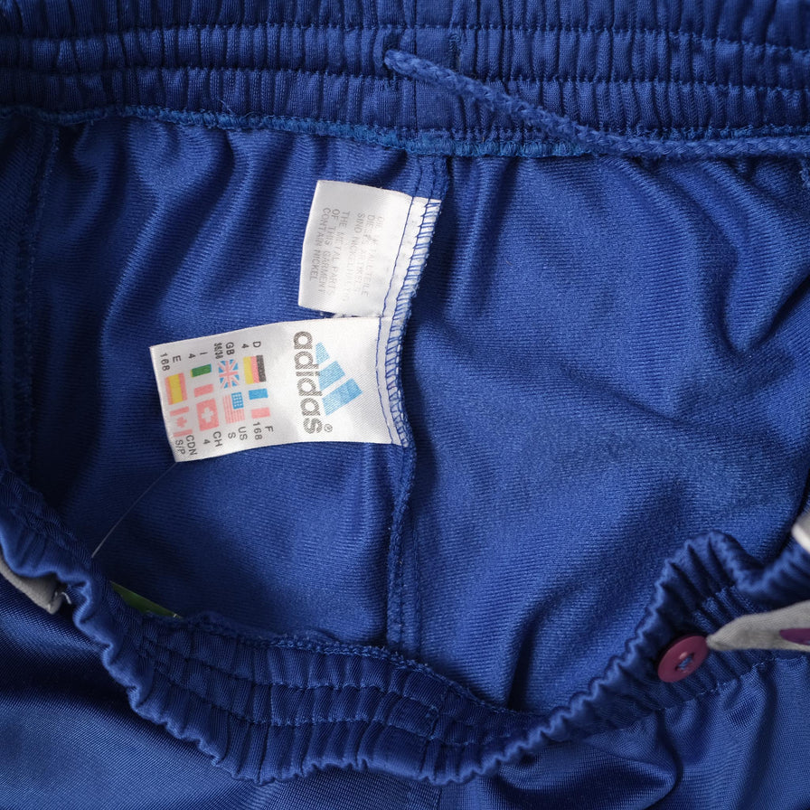 Vintage adidas Track Pants Small 