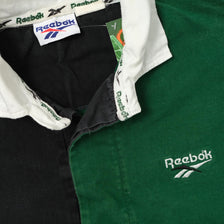 Vintage Reebok Long Polo XXLarge 