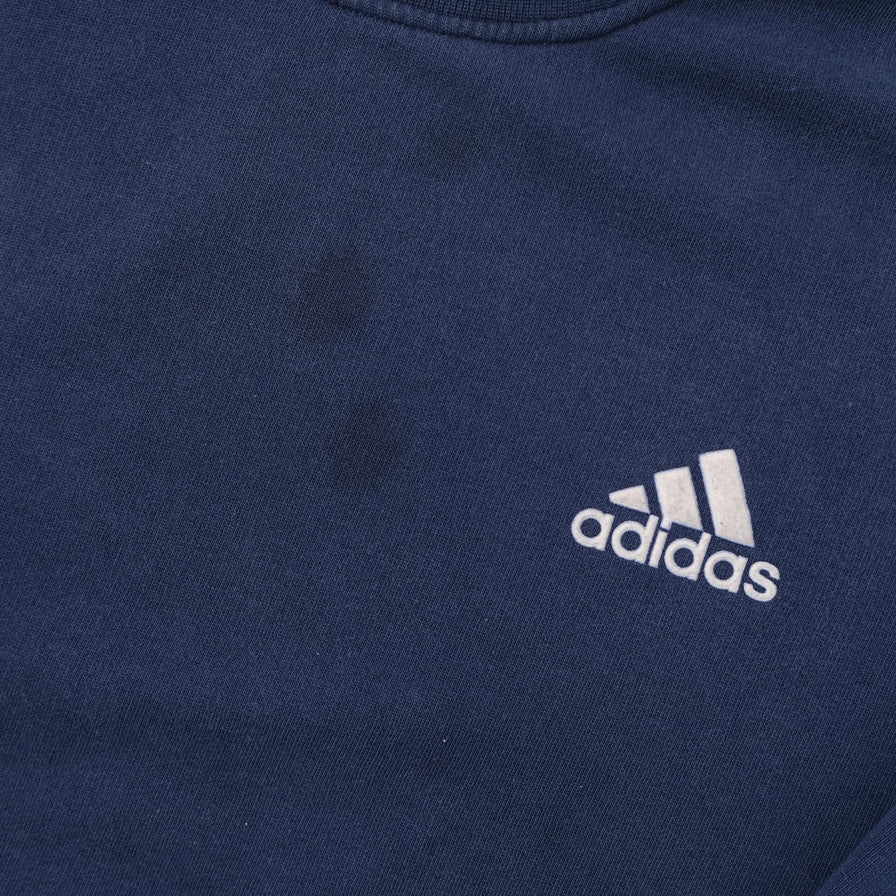 Vintage adidas Sweater Large 