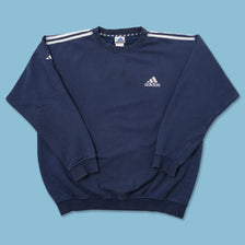 Vintage adidas Sweater Large 