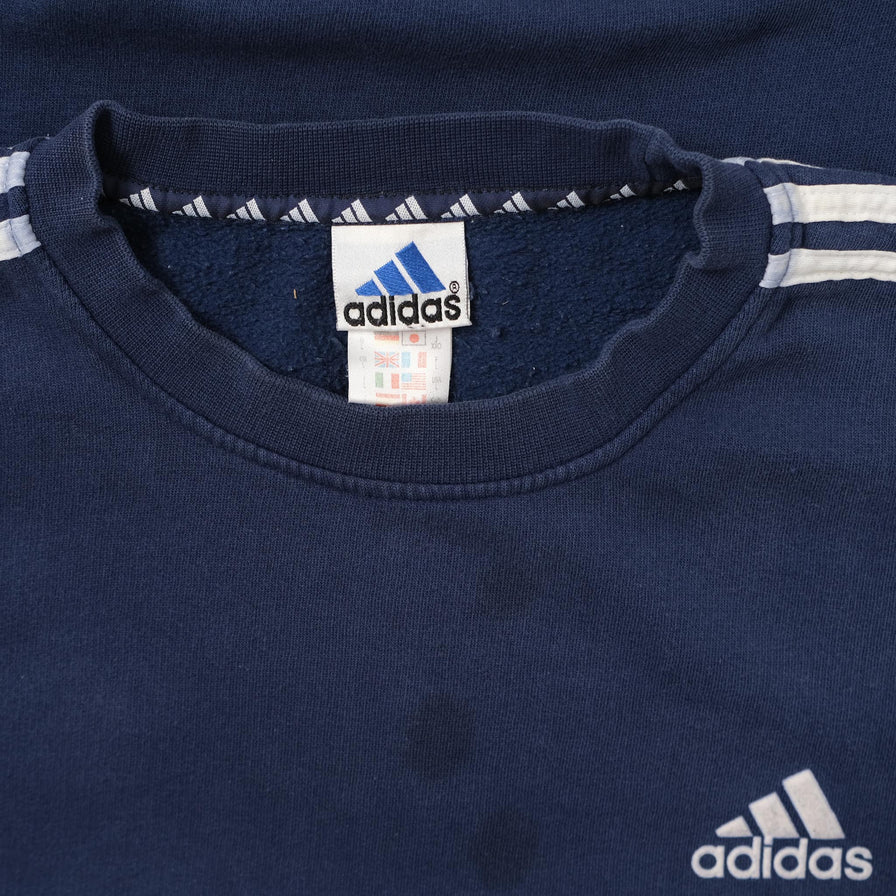 Vintage adidas Sweater Large 