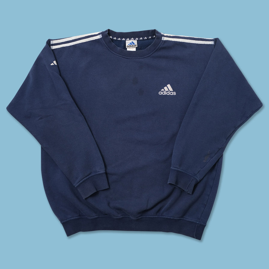 Vintage adidas Sweater Large 