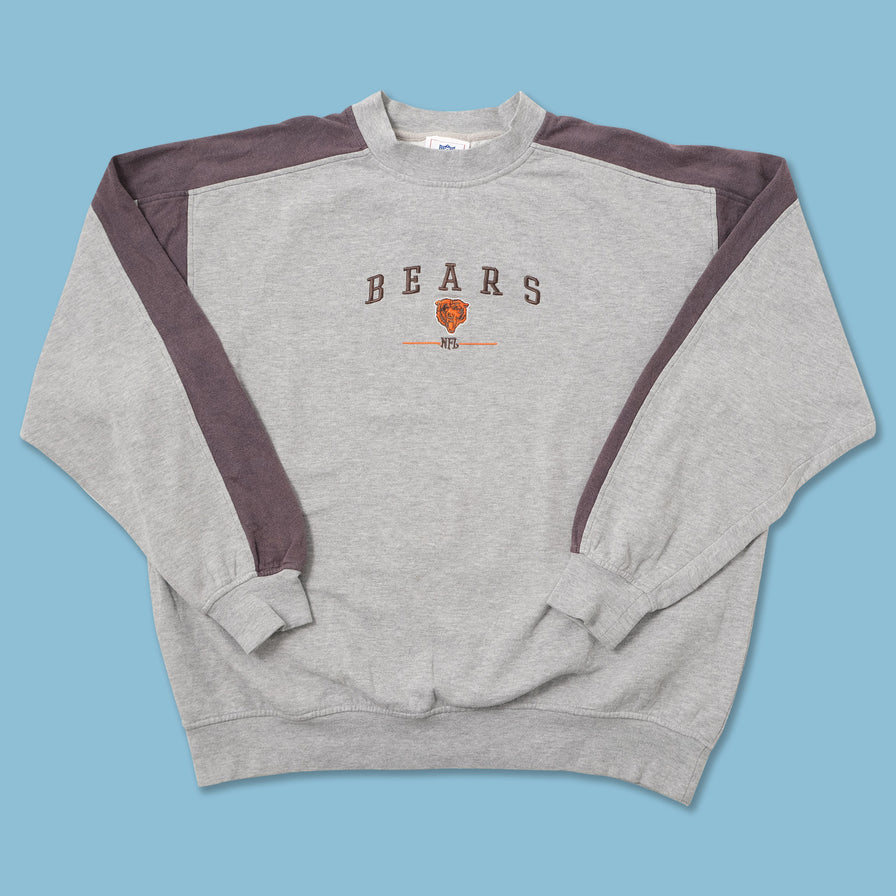 Vintage Chicago Bears Sweater XLarge 