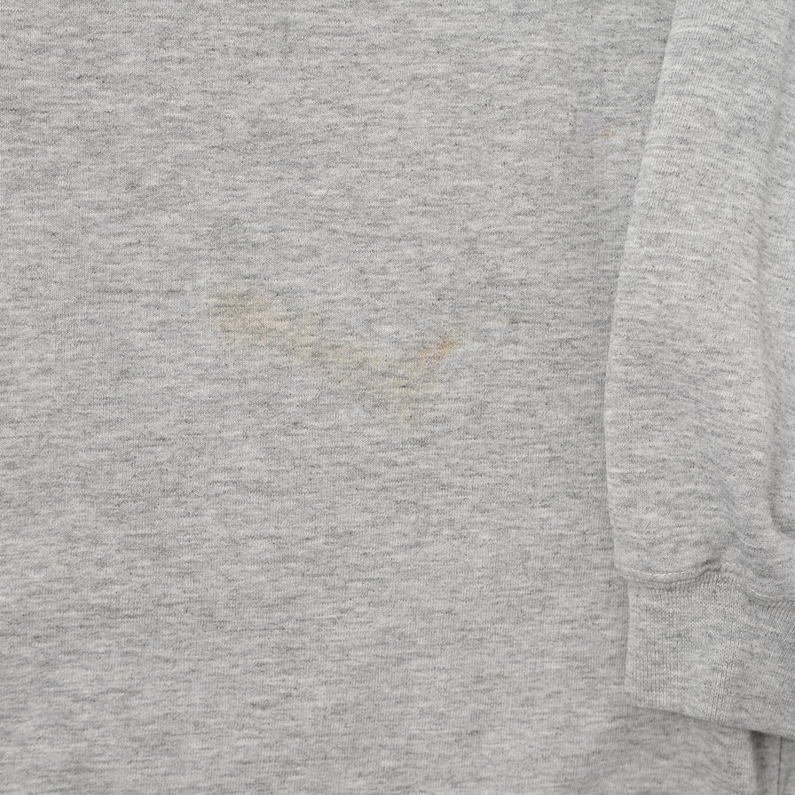 Vintage Reebok Sweater XLarge 