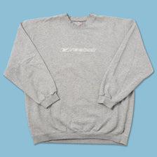 Vintage Reebok Sweater XLarge 
