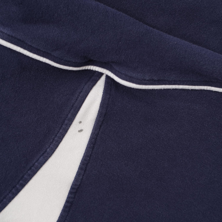 Vintage Reebok Hockey Hoody Small 