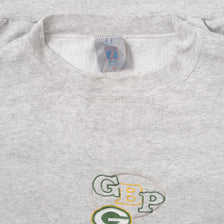 Vintage Green Bay Packers Sweater XXLarge 