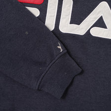 Vintage Fila Sweater Small 