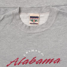 Vintage Alabama Crimson Tide Sweater Medium 